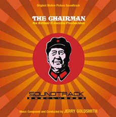 The Chairman, Jerry Goldsmith